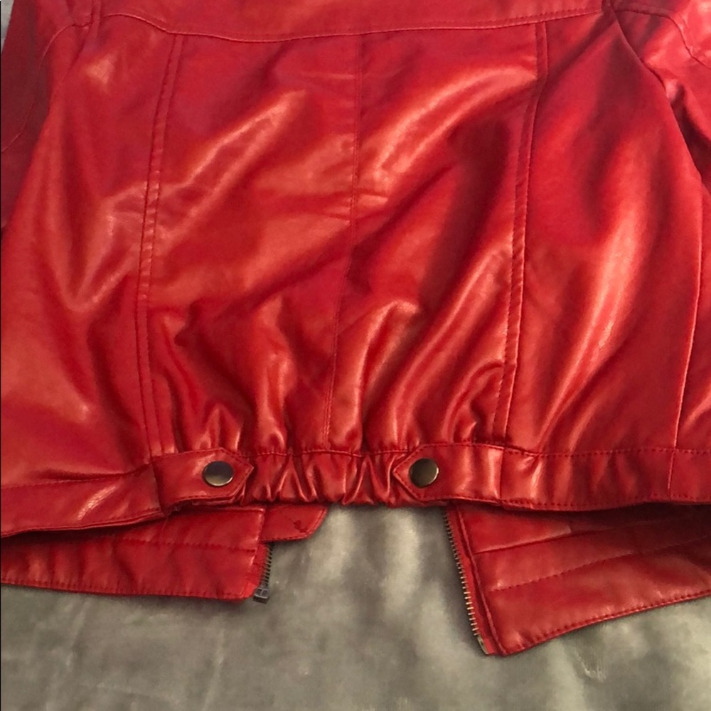 jacket - Picture 2 of 2